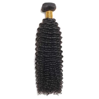 China Kinky Curl 12a Grade Virgin Hair , Raw Hair Vietnam , Full Cuticle Aligned Vietnamese Hair for sale