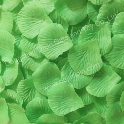 China Wedding Anniversary Birthday Graduation and Other Big Events Beautiful Artificial Flower Petals for Birthday Anniversary Celebration /Party Supplies for sale