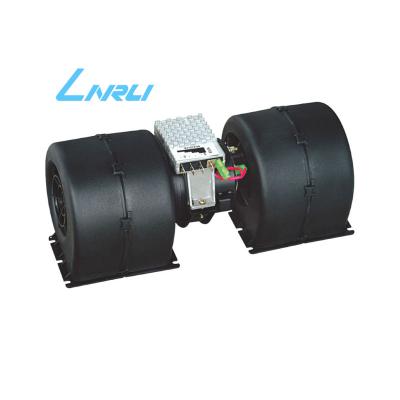 China LINRUI ZHF-272TS 310*128*112 Bus Evaporator Blower Fan& Electric Fan Motor for sale