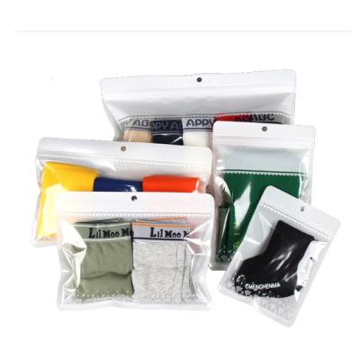 중국 Free sample sac lamine packing plastic bag for clothes packing plastic bag for clothes clothing packaging bag plastic 판매용