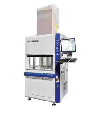 중국 Multiple Modes Servo Electric Press With Repeatability ±0.01 And Pressure Holding 판매용