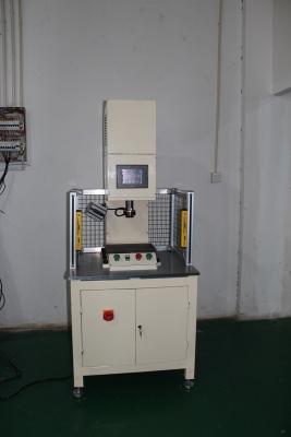 Κίνα data traceability ball screw drive servo pressing machine for micro-motor and internal parts assembly προς πώληση