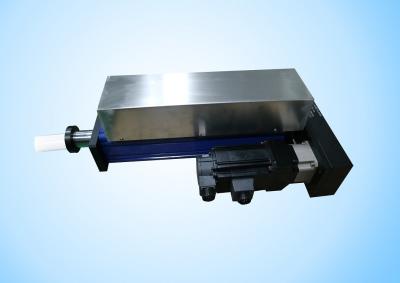 China Grating Ruler Electric Linear Servo Actuators , Small Servo Driven Linear Actuators for sale