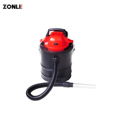 China Outdoor Cheap Wholesale Handheld Ash Stick Vacuum Cleaner For Stove Use , Vacuum Cleaner For Fireplace for sale