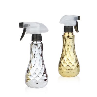 China Personal Care 400ml Plastic Spray Bottle Plastic Bottle With Spray Spray Bottle Plastic for sale