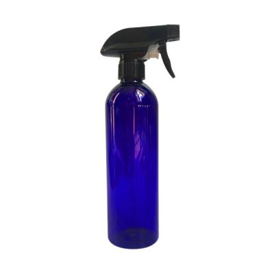 China Personal Care 500ml Plastic Spray Bottle Plastic Bottle With Spray Spray Bottle Plastic for sale