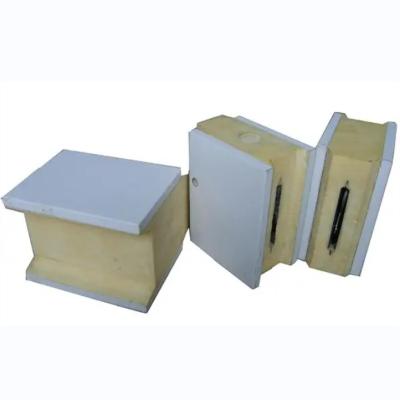 China Industrial Fireproof Thermal Insulation Environmental Protection Cold Storage Board for sale