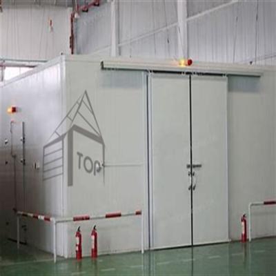 China Container Cold Room Galley Step In Cold Room For Fruit And Vegetable Seafood for sale