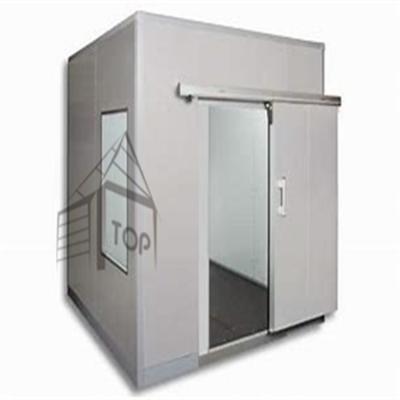 China Container customized mini cold storage / cold storage / fruit and vegetable fresh-keeping cabinet for sale