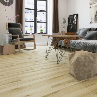 China Rustic Tiles Large Size 1500mm Wooden Floor Tiles for sale