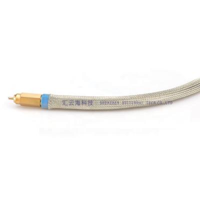 China Electrical Equipment Tinned Copper Cable Armor And Protection For Sheathing Automotive Electronic Cables Cables for sale