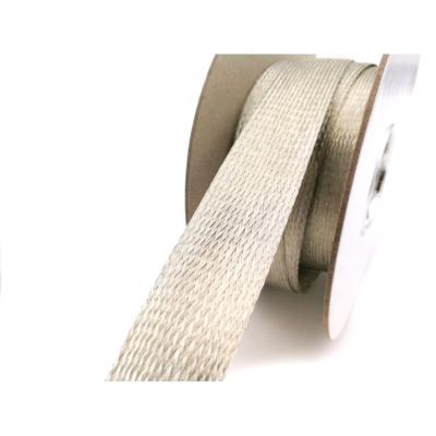 China Battery periphery and electric automobile tinned copper sheath sheathed cables neopren management sleeve cables sleeves for sale