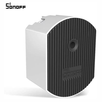 China PC SONOFF D1 Wifi Switch Smart Mini Switch Module Adjust Light Brightness RM433 Dimmer For Smart Home for sale