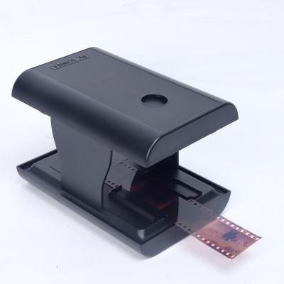 China Logistics Industry TON169 Smartphone Film Negative Slide Scanner Film Phone Scanner for sale