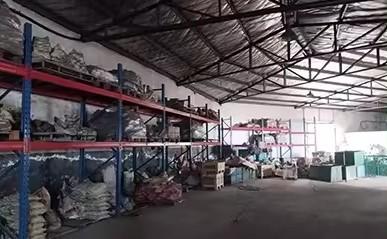 Geverifieerde leverancier in China: - Qingdao Dexing Rigging Co., Ltd.