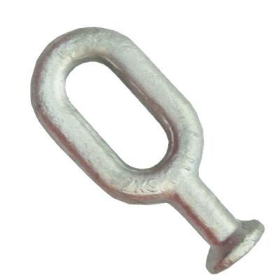 China Marine Hardware Fittings Q/Qp/Qh Type Ball Clevis Socket Clevis Eye for sale