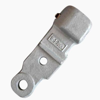 China Customized Sized Acceptable Socket Clevis Connector For Tension Clamp Type for sale