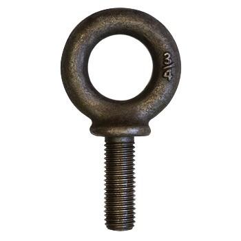 China Hot Dip Galvanized Eye Bolt For U.S. Type Lifting Fittings G279 Bolt for sale