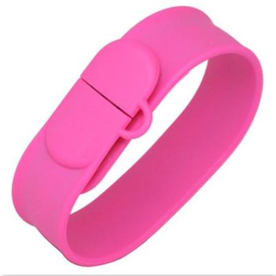 China Waterproof / SUNLANRFID Waterproof Free Sample 13.56MHZ 960MHZ Printed Waterproof Passive NFC Smart Wristband Wristband for sale