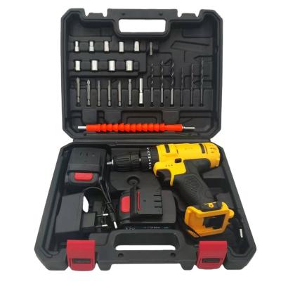 China Power Tool Kits Power Tool Kits Good Price High Quatily Hand Driller Set 24pcs for sale