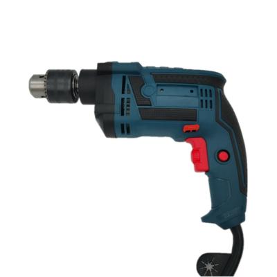 China Professional Professional Impact Drill Powerful Tool For Soft Applications China Factory Sell 650W Impact Hammer Drill for sale