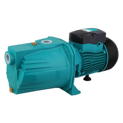 China Family Homes Household Water Pump JET Pump Series JET-1100W Self-Priming Copper Wire Specialize in Manufacturing Quality for sale