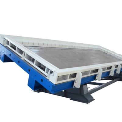 China Hotels prefabricated panel bed with heat pipes for steaming / table precast mold for sale