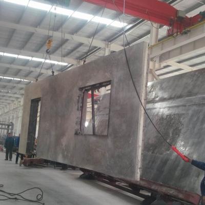 China Automatic precast shape works for precast tilting table for EXTERNAL wall panel for sale