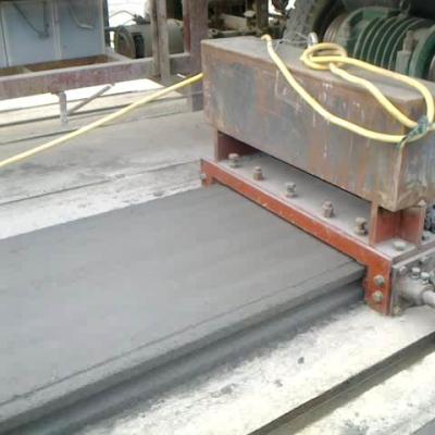 China Factory Concrete Lightweight Wall Panel Machine For Partition Wall for sale