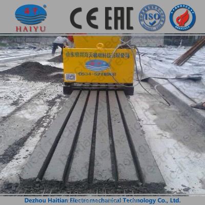 China Precast Concrete Prestressed Post Forming Machine for sale