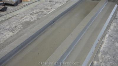 China Prestressed Concrete Beam Mold for sale