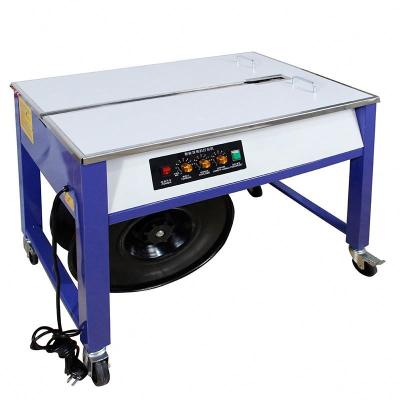 China High Quality Food Package Strapping Machine for sale