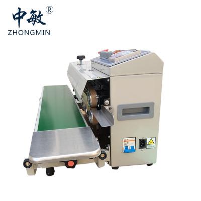 China 2020 Continuous Food Band Sealer Machine for sale