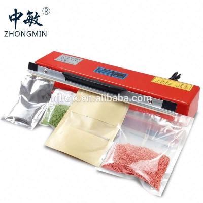 China Food Coffee Bag Sealing Machine for sale