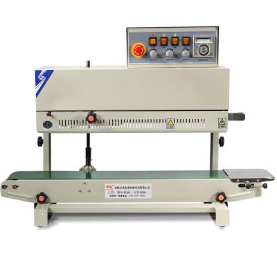 China Industrial Heavy Food Plastic Bag Sealer for sale