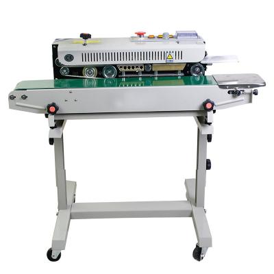 China Nylon Products Cutting and Sealing Machine for sale