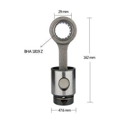 China Airless Crankshaft Conrod 7900-sprayerCrankshaft Paint Spray Gun High Pressure Airless Sprayer Piston Sprayer Connecting Rod for sale