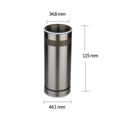 China Paint Sprayer Cylinder 7900-200-sprayer High Quality Inner Cylinder 7900-200-sprayer Airless Sprayer Parts for sale