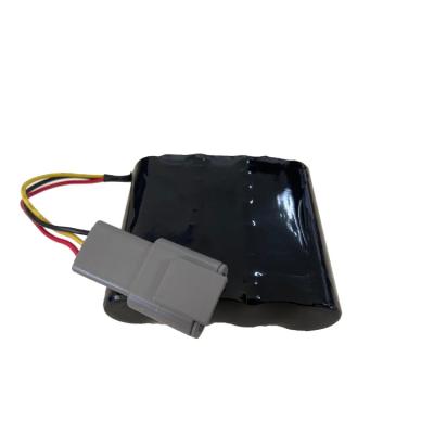 China Promotional High Density Waterproof Electric Bicycles/Scooters Battery Pack LFP Connector Other Batteries for sale