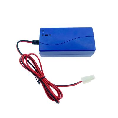 China Battery Ni-MH Baterias Cargador Standard Ni-Cd For 6-12V NiMH Battery Packs for sale