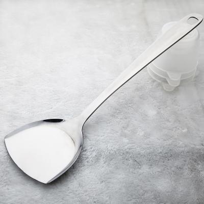 China Hot China 430SS Sustainable Top 10 Kinds Of Utensils Turner Ladle Kitchen Utensils Kitchenware for sale