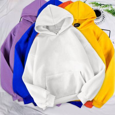 China Anti-Wrinkle Manufacturer Chinese Casual Hoodie Oversized Hoodie Pullover Sweatshirt for sale