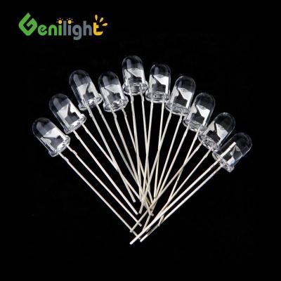 China Original F5 Light-emitting diode with none power dissipation for sale