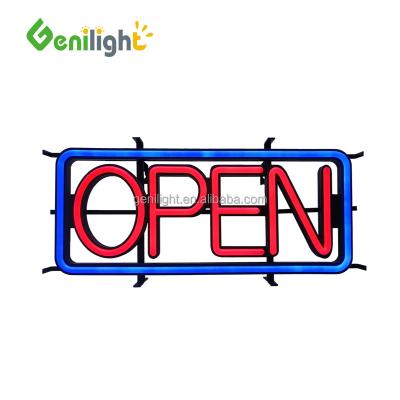 China CE Certified Iron Open Neon Sign Flex Neon Light 12V Neon Strip Light with Pixel Pitch for sale