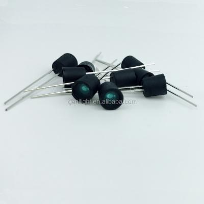 China Genilight IR Infrared LED Transmitter and Receiver Diode Dip with 20mA Supply Current for sale