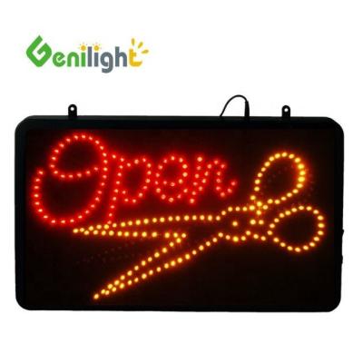 China Illuminate Your Business Advertising with Our LED Light Channel Sign High Brightness for sale