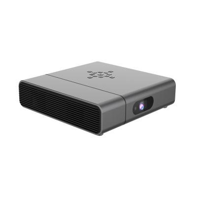 China Pico Digital 4K Home Theater 3D Projector 1080P Smart Wifi Mini Portable Projector for Mobile Phones Home Office Outdoor Using for sale