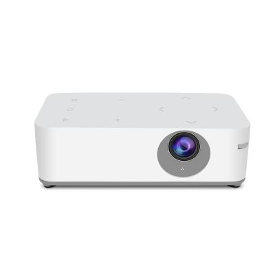 China Pico Global Mini Projector 200ANSI Lumens Support Full HD Projector Portable Home Theater Mini LED Projector for sale