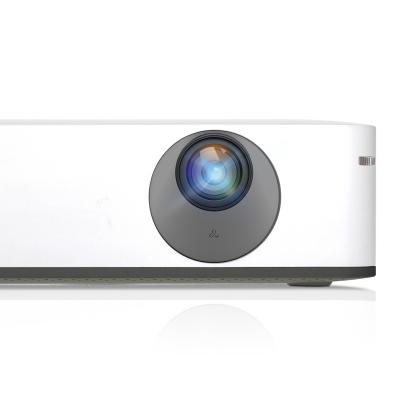 China Pico Full HD Projector 1080P LED 3D Video Wireless Home Cinema Proyector Beamer 4K Smart 2G 16G Wifi for sale