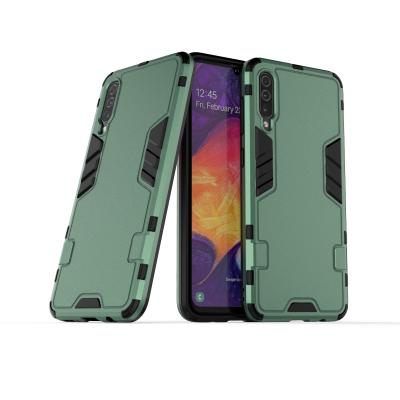 China Anti-Fall Case Shockproof Mobile Soft TPU Hard PC Cover Phone Case For Samsung Galaxy Note 10 Pro Plus Back Cover for sale